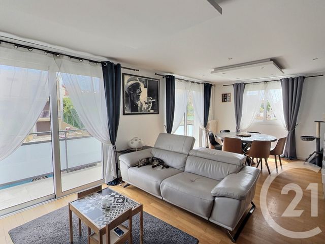 maison - MORANGIS - 91