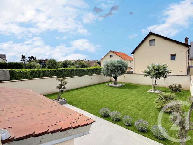 maison à vendre - 6 pièces - 136.0 m2 - MORANGIS - 91 - ILE-DE-FRANCE - Century 21 Aes Centre
