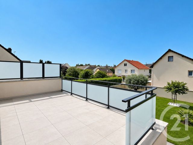 maison à vendre - 6 pièces - 136.0 m2 - MORANGIS - 91 - ILE-DE-FRANCE - Century 21 Aes Centre