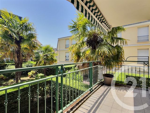 Appartement F4 à vendre - 4 pièces - 99.83 m2 - ANTONY - 92 - ILE-DE-FRANCE - Century 21 Aes Centre