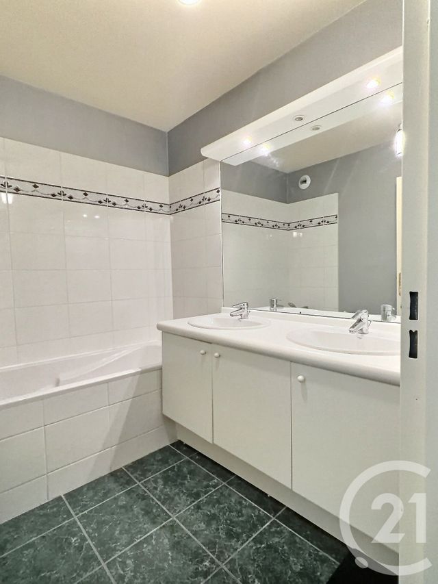 Appartement F4 à vendre - 4 pièces - 99.83 m2 - ANTONY - 92 - ILE-DE-FRANCE - Century 21 Aes Centre