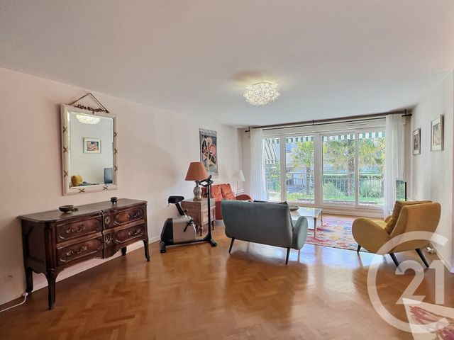 Appartement F4 à vendre - 4 pièces - 99.83 m2 - ANTONY - 92 - ILE-DE-FRANCE - Century 21 Aes Centre