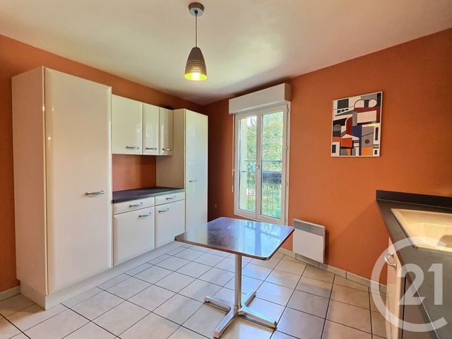 Appartement F4 à vendre - 4 pièces - 99.83 m2 - ANTONY - 92 - ILE-DE-FRANCE - Century 21 Aes Centre