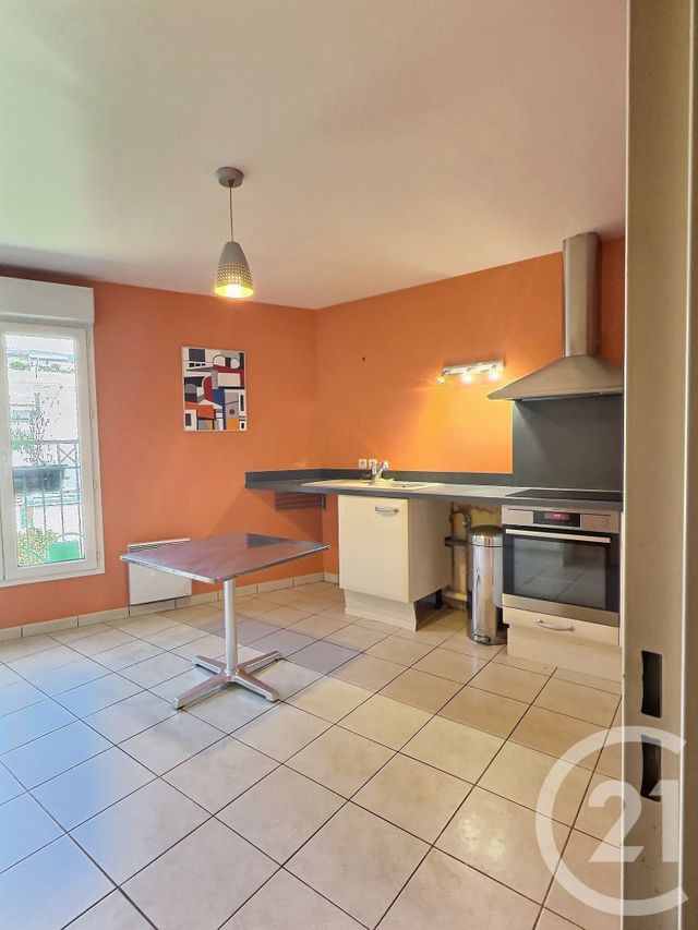 Appartement F4 à vendre - 4 pièces - 99.83 m2 - ANTONY - 92 - ILE-DE-FRANCE - Century 21 Aes Centre
