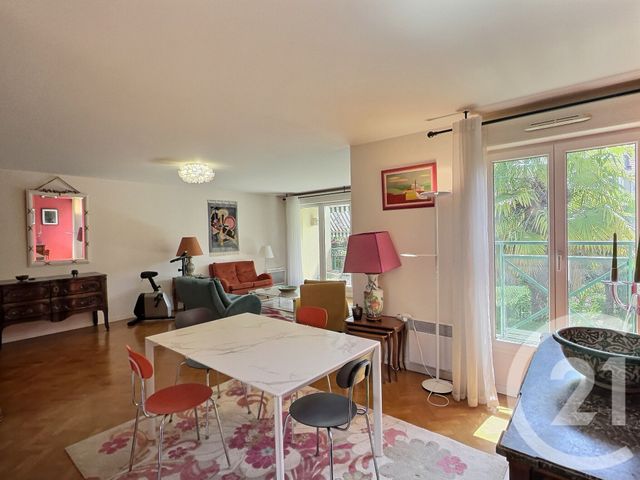 Appartement F4 à vendre - 4 pièces - 99.83 m2 - ANTONY - 92 - ILE-DE-FRANCE - Century 21 Aes Centre
