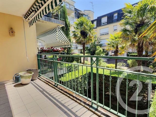 Appartement F4 à vendre - 4 pièces - 99.83 m2 - ANTONY - 92 - ILE-DE-FRANCE - Century 21 Aes Centre