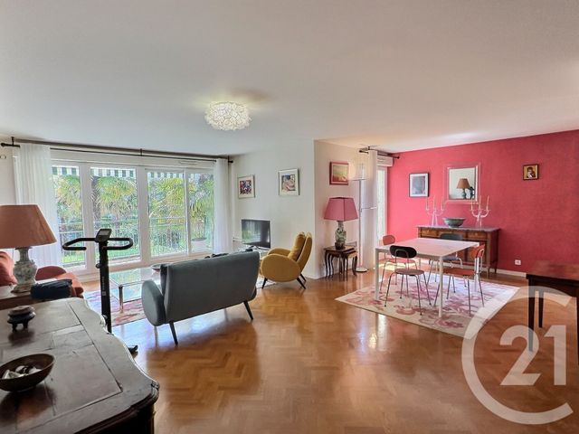 appartement - ANTONY - 92