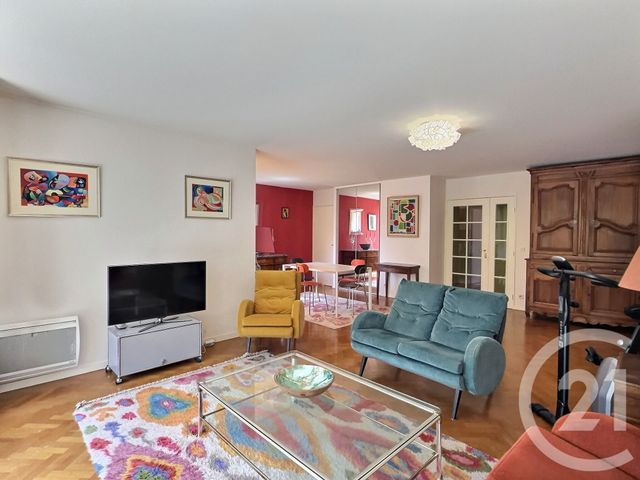 Appartement F4 à vendre - 4 pièces - 99.83 m2 - ANTONY - 92 - ILE-DE-FRANCE - Century 21 Aes Centre