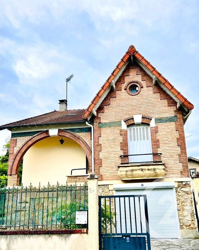 maison à vendre - 7 pièces - 147.45 m2 - ANTONY - 92 - ILE-DE-FRANCE - Century 21 Aes Centre