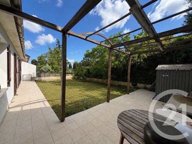 maison à vendre - 5 pièces - 94.18 m2 - ANTONY - 92 - ILE-DE-FRANCE - Century 21 Aes Centre