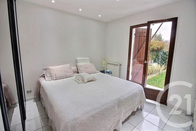 maison à vendre - 5 pièces - 94.18 m2 - ANTONY - 92 - ILE-DE-FRANCE - Century 21 Aes Centre