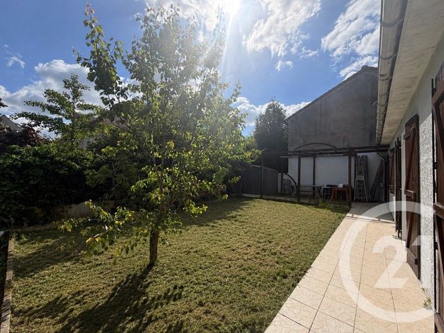 maison à vendre - 5 pièces - 94.18 m2 - ANTONY - 92 - ILE-DE-FRANCE - Century 21 Aes Centre