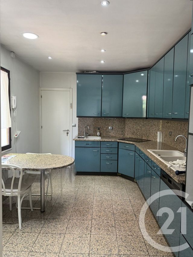 maison à vendre - 5 pièces - 94.18 m2 - ANTONY - 92 - ILE-DE-FRANCE - Century 21 Aes Centre