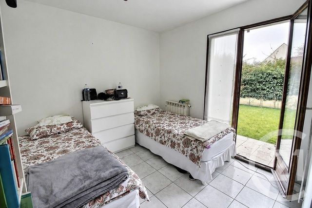 maison à vendre - 5 pièces - 94.18 m2 - ANTONY - 92 - ILE-DE-FRANCE - Century 21 Aes Centre