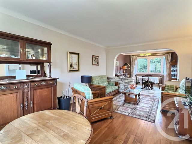 maison à vendre - 5 pièces - 135.0 m2 - ANTONY - 92 - ILE-DE-FRANCE - Century 21 Aes Centre