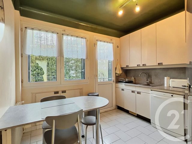 maison à vendre - 5 pièces - 135.0 m2 - ANTONY - 92 - ILE-DE-FRANCE - Century 21 Aes Centre