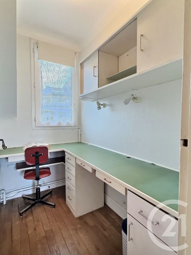 maison à vendre - 5 pièces - 135.0 m2 - ANTONY - 92 - ILE-DE-FRANCE - Century 21 Aes Centre