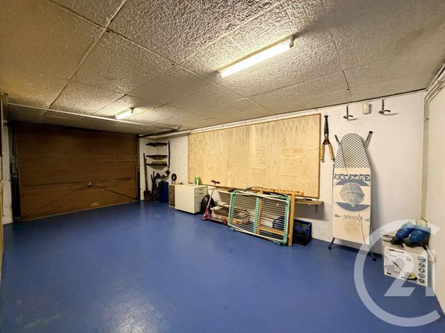 maison à vendre - 5 pièces - 135.0 m2 - ANTONY - 92 - ILE-DE-FRANCE - Century 21 Aes Centre