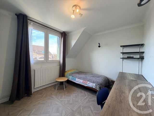 maison à vendre - 5 pièces - 135.0 m2 - ANTONY - 92 - ILE-DE-FRANCE - Century 21 Aes Centre