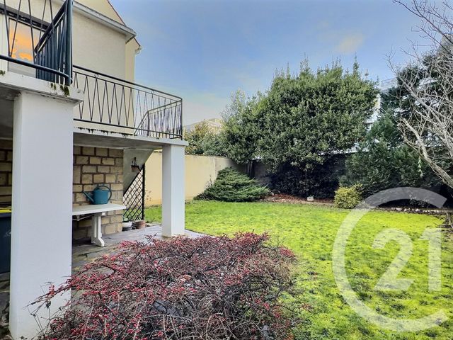 maison à vendre - 5 pièces - 135.0 m2 - ANTONY - 92 - ILE-DE-FRANCE - Century 21 Aes Centre