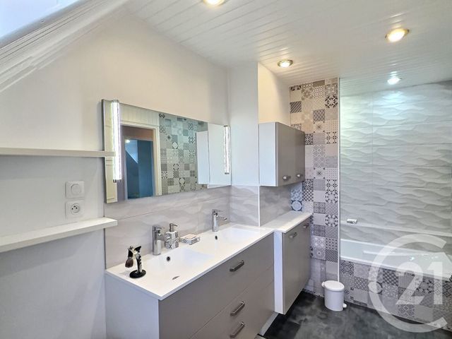 maison à vendre - 5 pièces - 135.0 m2 - ANTONY - 92 - ILE-DE-FRANCE - Century 21 Aes Centre