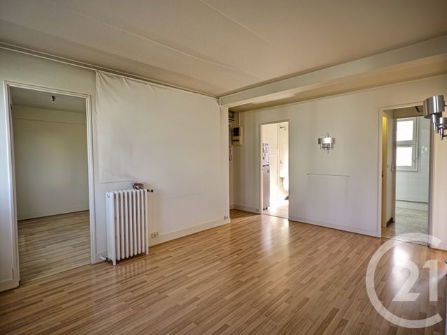 Appartement F4 à vendre - 3 pièces - 58.61 m2 - ANTONY - 92 - ILE-DE-FRANCE - Century 21 Aes Centre