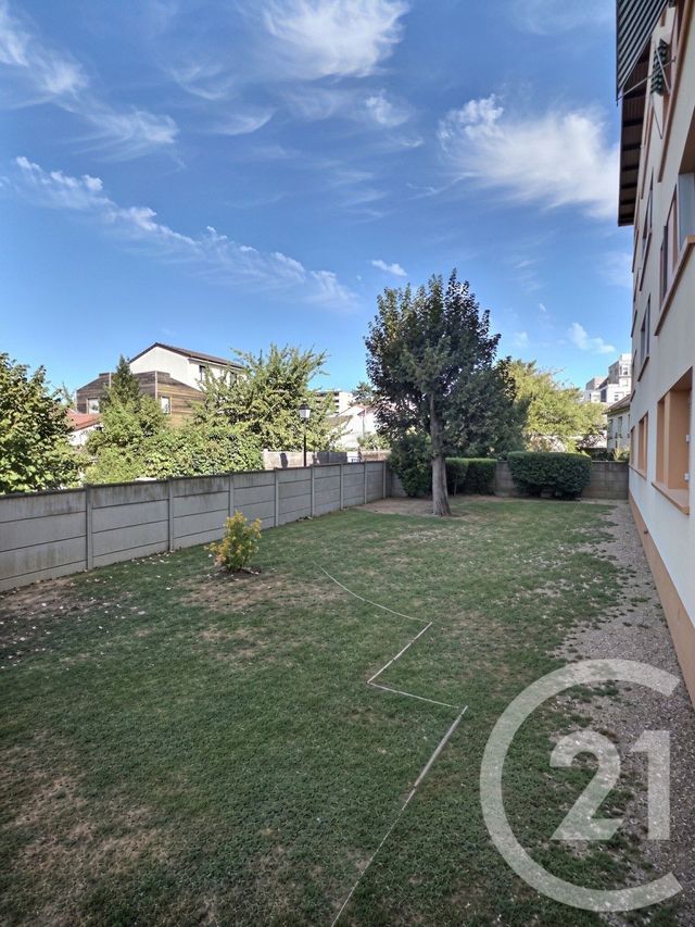 Appartement F4 à vendre - 3 pièces - 58.61 m2 - ANTONY - 92 - ILE-DE-FRANCE - Century 21 Aes Centre