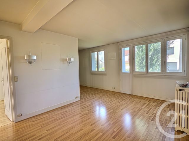 Appartement F4 à vendre - 3 pièces - 58.61 m2 - ANTONY - 92 - ILE-DE-FRANCE - Century 21 Aes Centre