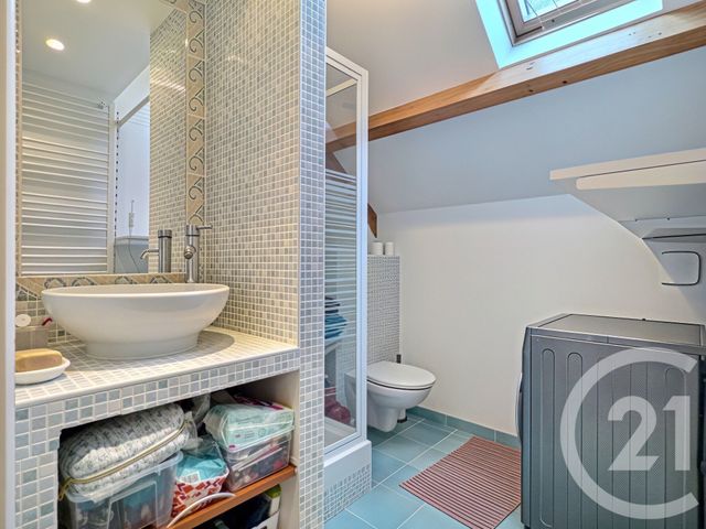 maison à vendre - 5 pièces - 94.22 m2 - ANTONY - 92 - ILE-DE-FRANCE - Century 21 Aes Centre