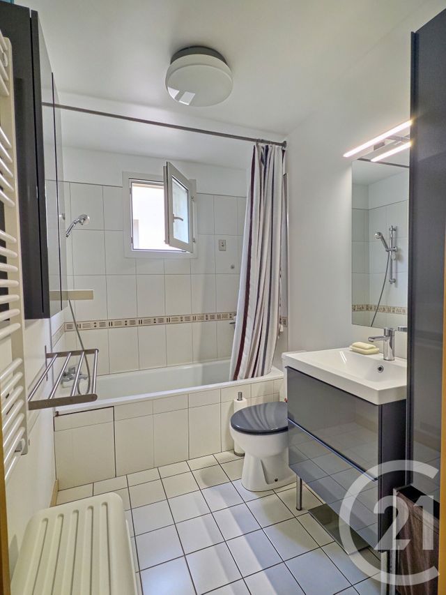 maison à vendre - 5 pièces - 94.22 m2 - ANTONY - 92 - ILE-DE-FRANCE - Century 21 Aes Centre