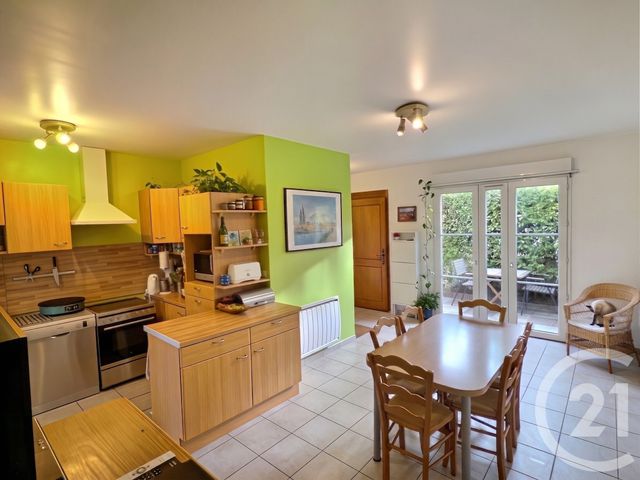 maison à vendre - 5 pièces - 94.22 m2 - ANTONY - 92 - ILE-DE-FRANCE - Century 21 Aes Centre
