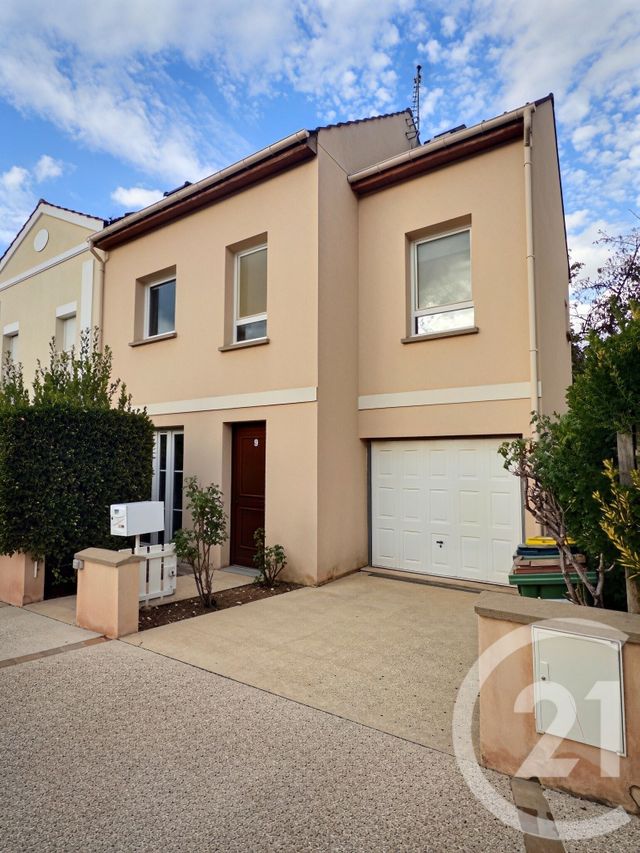 maison à vendre - 5 pièces - 94.22 m2 - ANTONY - 92 - ILE-DE-FRANCE - Century 21 Aes Centre