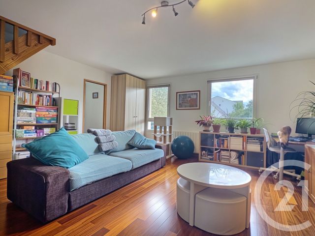 maison à vendre - 5 pièces - 94.22 m2 - ANTONY - 92 - ILE-DE-FRANCE - Century 21 Aes Centre