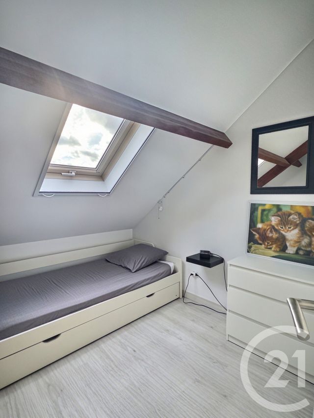 maison à vendre - 5 pièces - 94.22 m2 - ANTONY - 92 - ILE-DE-FRANCE - Century 21 Aes Centre