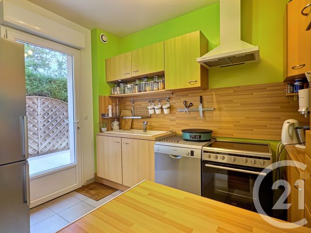 maison à vendre - 5 pièces - 94.22 m2 - ANTONY - 92 - ILE-DE-FRANCE - Century 21 Aes Centre
