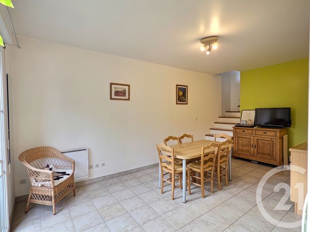 maison à vendre - 5 pièces - 94.22 m2 - ANTONY - 92 - ILE-DE-FRANCE - Century 21 Aes Centre