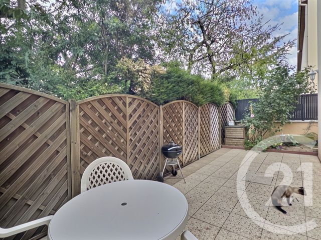 maison à vendre - 5 pièces - 94.22 m2 - ANTONY - 92 - ILE-DE-FRANCE - Century 21 Aes Centre