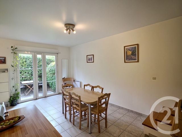 maison à vendre - 5 pièces - 94.22 m2 - ANTONY - 92 - ILE-DE-FRANCE - Century 21 Aes Centre