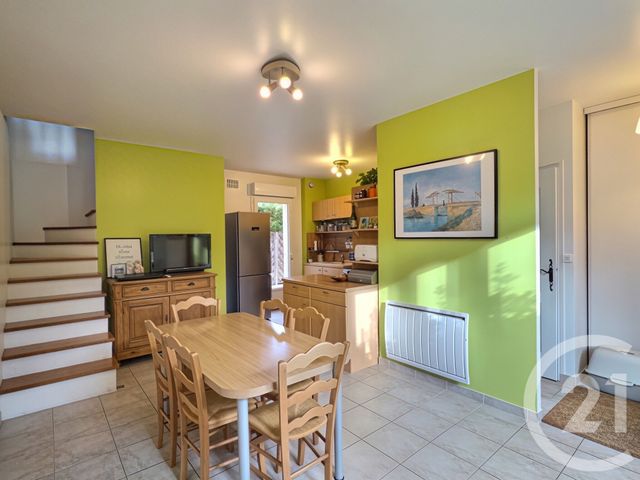 maison à vendre - 5 pièces - 94.22 m2 - ANTONY - 92 - ILE-DE-FRANCE - Century 21 Aes Centre