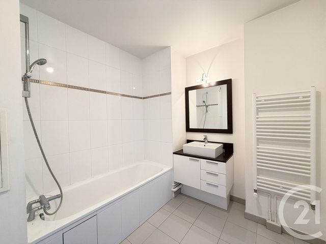 Appartement F2 à vendre - 2 pièces - 45.06 m2 - ANTONY - 92 - ILE-DE-FRANCE - Century 21 Aes Centre