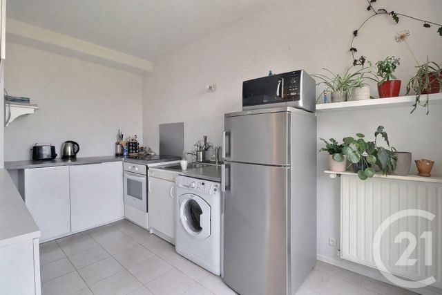 Appartement F2 à vendre - 2 pièces - 45.06 m2 - ANTONY - 92 - ILE-DE-FRANCE - Century 21 Aes Centre