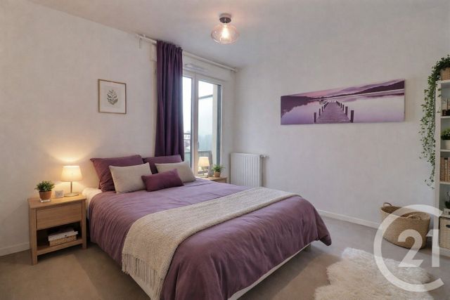 appartement - ANTONY - 92