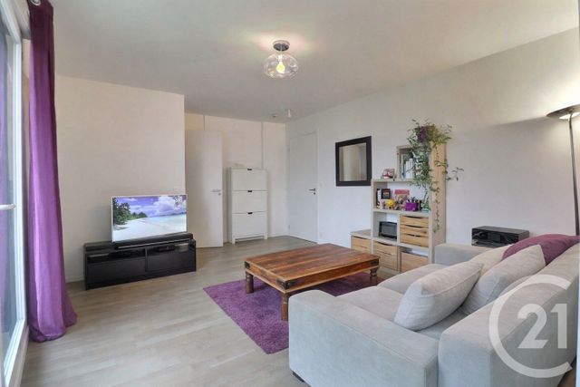 Appartement F2 à vendre - 2 pièces - 45.06 m2 - ANTONY - 92 - ILE-DE-FRANCE - Century 21 Aes Centre