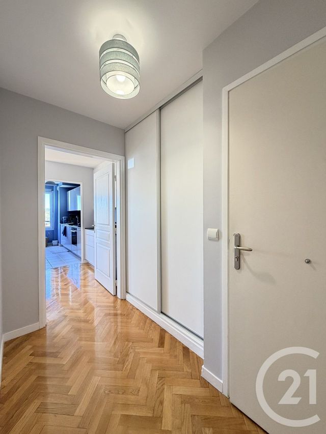 Appartement F3 à vendre - 3 pièces - 64.1 m2 - ANTONY - 92 - ILE-DE-FRANCE - Century 21 Aes Centre