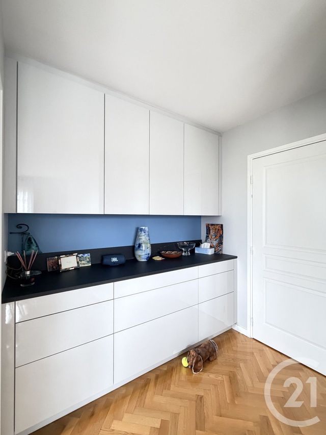Appartement F3 à vendre - 3 pièces - 64.1 m2 - ANTONY - 92 - ILE-DE-FRANCE - Century 21 Aes Centre