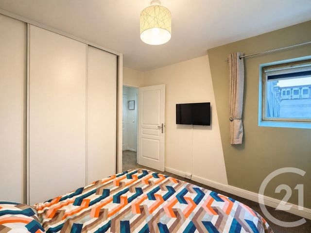 Appartement F3 à vendre - 3 pièces - 64.1 m2 - ANTONY - 92 - ILE-DE-FRANCE - Century 21 Aes Centre