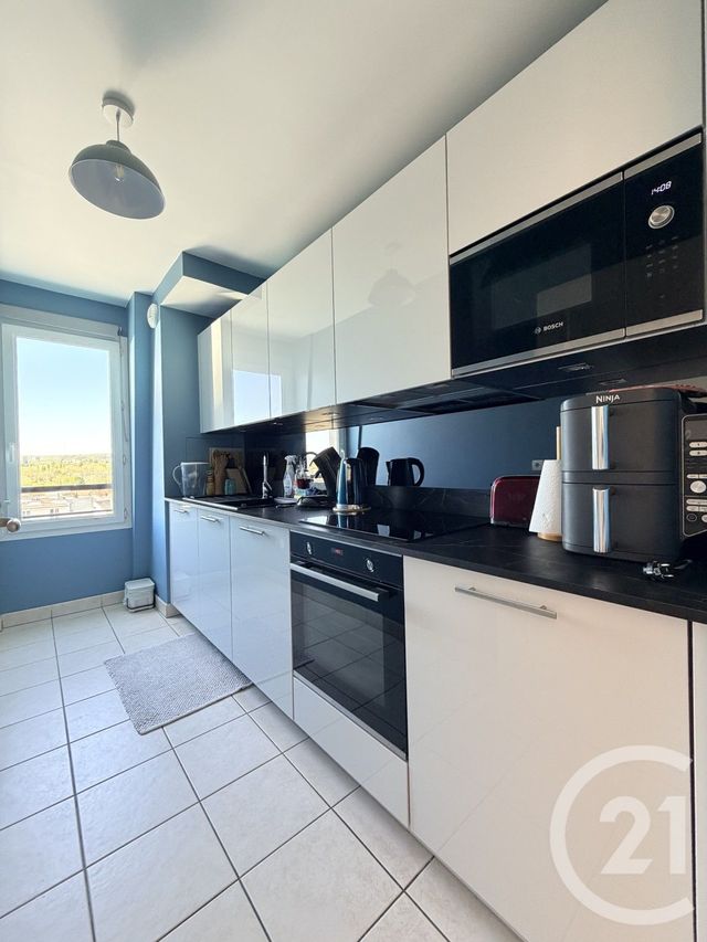 Appartement F3 à vendre - 3 pièces - 64.1 m2 - ANTONY - 92 - ILE-DE-FRANCE - Century 21 Aes Centre