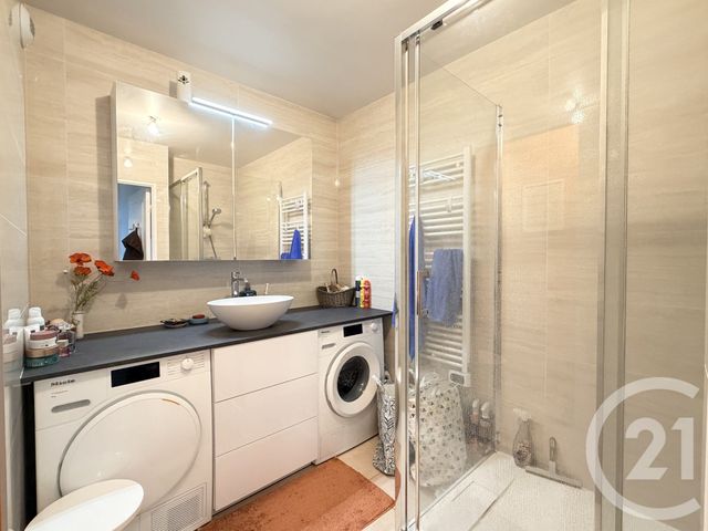 Appartement F3 à vendre - 3 pièces - 64.1 m2 - ANTONY - 92 - ILE-DE-FRANCE - Century 21 Aes Centre
