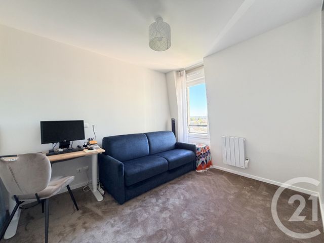 Appartement F3 à vendre - 3 pièces - 64.1 m2 - ANTONY - 92 - ILE-DE-FRANCE - Century 21 Aes Centre