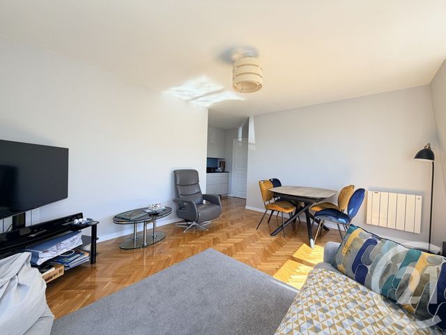 Appartement F3 à vendre - 3 pièces - 64.1 m2 - ANTONY - 92 - ILE-DE-FRANCE - Century 21 Aes Centre